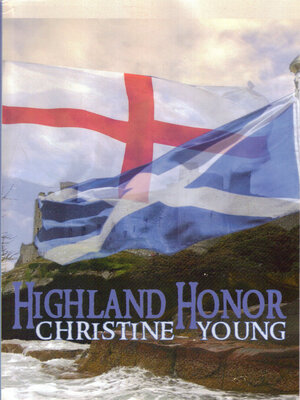 cover image of Highland Honor